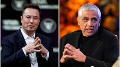 Ngomongin Argentina, Elon Musk lalu Orang Terkaya pada India Saling Serang