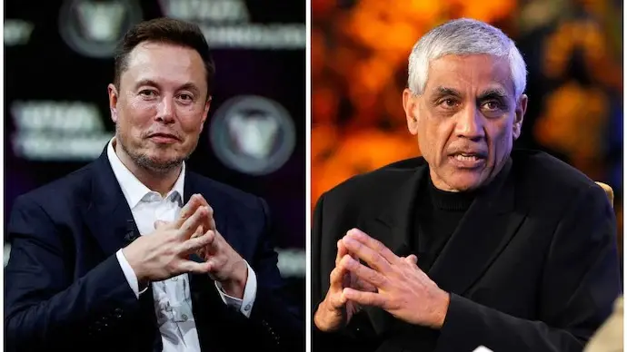 Ngomongin Argentina, Elon Musk lalu Orang Terkaya pada India Saling Serang