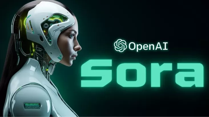 Open Artificial Intelligence Kenalkan Sora, Fitur Cerdas untuk Ubah Teks Jadi Video