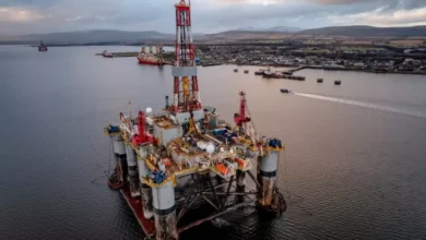 Optimalisasi Gas Bumi Jadi Kunci Penting Pokok Efisiensi Tenaga Pemerintahan Baru