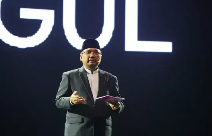 Optimalkan Kemandirian Ponpes, Kemenag Akan Pendirian Economy Hub Pesantren