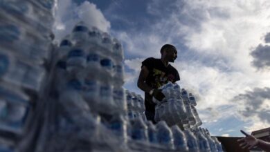 Cerita Air Kemasan Pertama pada RI yang tersebut dimaksud Kini Bikin Warga Miskin