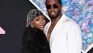 P Diddy Akhirnya Dapat Pendukung sang Ibunda: Dia Bukan Monster!
