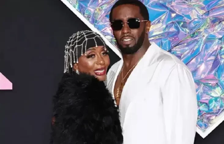 P Diddy Akhirnya Dapat Pendukung sang Ibunda: Dia Bukan Monster!