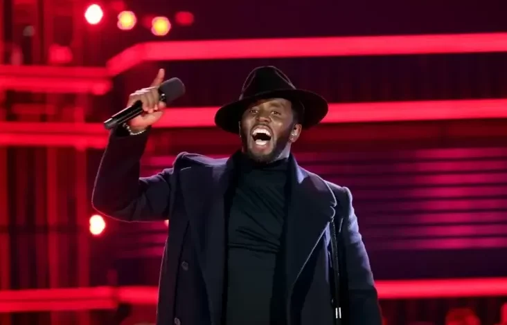 P Diddy Digugat Lagi, Dituduh Sodomi juga Ancam Bunuh Korban