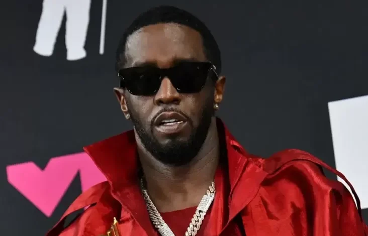 P Diddy Ingin Kasus Perdagangan Seks Disidangkan Tahun Depan