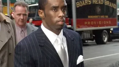 P Diddy Merana Hidup pada Penjara, sang Pengacara Persoalkan Makanannya: Itu Bagian Terberat