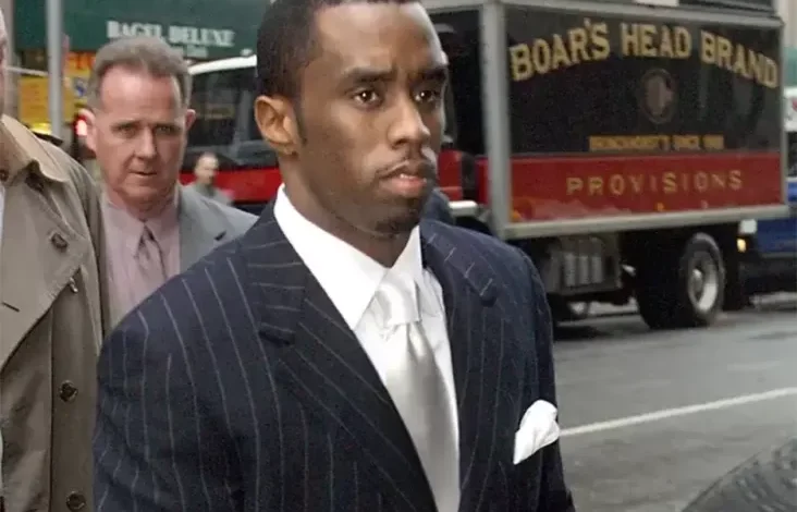 P Diddy Merana Hidup pada Penjara, sang Pengacara Persoalkan Makanannya: Itu Bagian Terberat