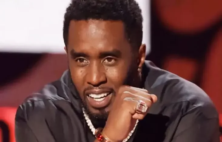 P Diddy Mulai Melawan! Tuntut Penyidik Serahkan Bukti Jelang Sidang