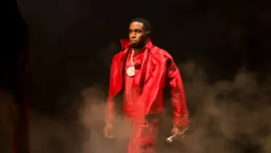 P Diddy Tetap Berkuasa meskipun Dipenjara, Bisa Lakukan Banyak Hal dari Balik Jeruji Besi