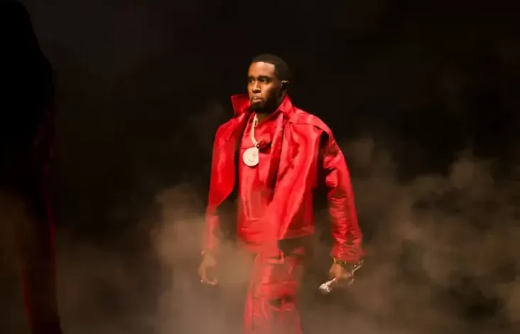 P Diddy Tetap Berkuasa meskipun Dipenjara, Bisa Lakukan Banyak Hal dari Balik Jeruji Besi