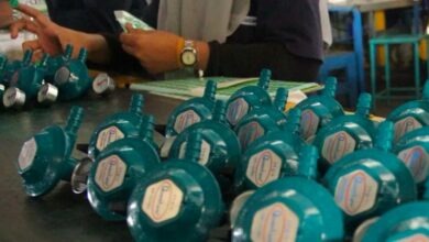 Kompor Gas Quantum Dulu Legenda dan juga Berjaya, Kini Karam Tertimbun Utang