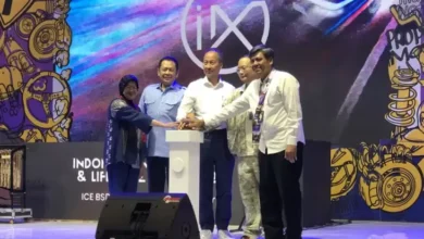 Pameran IMX 2024 Resmi Digelar, Hadirkan Beragam Kendaraan Modifikasi Keren