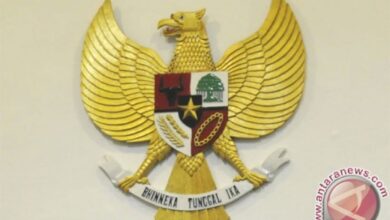 Hari Kesaktian Pancasila 1 Oktober kemudian latar belakang sejarah