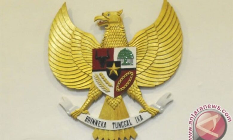 Hari Kesaktian Pancasila 1 Oktober kemudian latar belakang sejarah