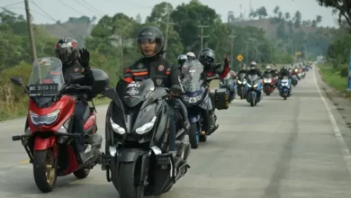 Pandemi Lewat, Penjualan Sepeda Motor dalam tempat Indonesia Melesat! AISI Optimis Capai 6,5 Juta di dalam tempat 2024