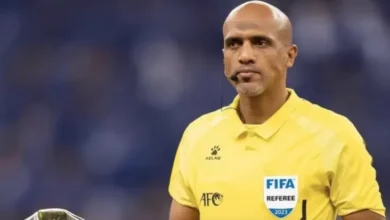 Pandit Malaya Ikut Soroti Wasit Ahmed Al Kaf, Sebut Kejayaan Timnas Indonesia Dirampok