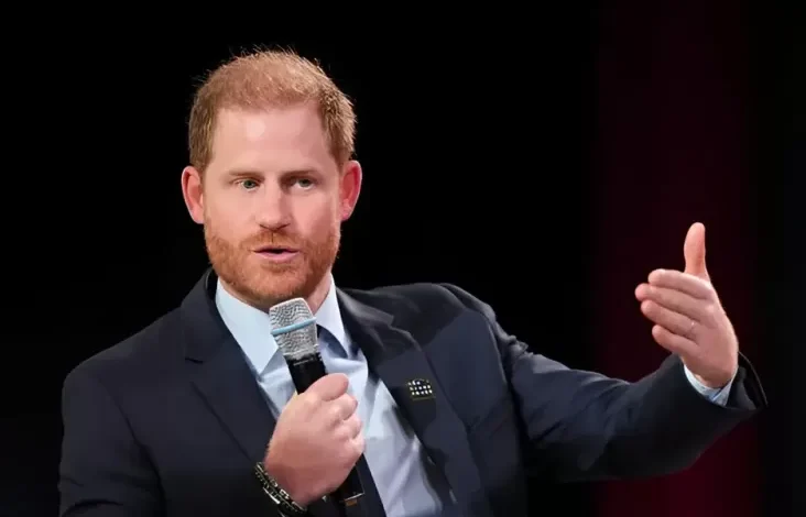Pangeran Harry Jatuh Miskin, Kekayaannya Menurun usai Tinggalkan Keluarga Kerajaan