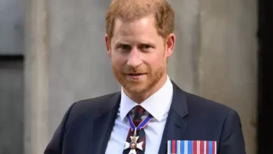 Pangeran Harry Kehilangan Gelar usai Posisinya Diganti Anggota Keluarga Kerajaan Lain