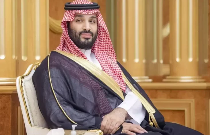 Pangeran Mohammed bin Salman Tak Hadiri KTT BRICS Rusia, Pertanda Apa?