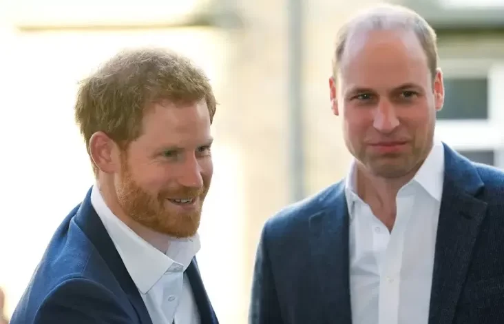 Pangeran William Melanggar Janji Kerajaan, Harry Merasa Dikhianati