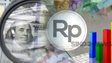 Pekan Depan Rupiah Diprediksi Menguat ke Rp15.500 per Mata Uang Dollar