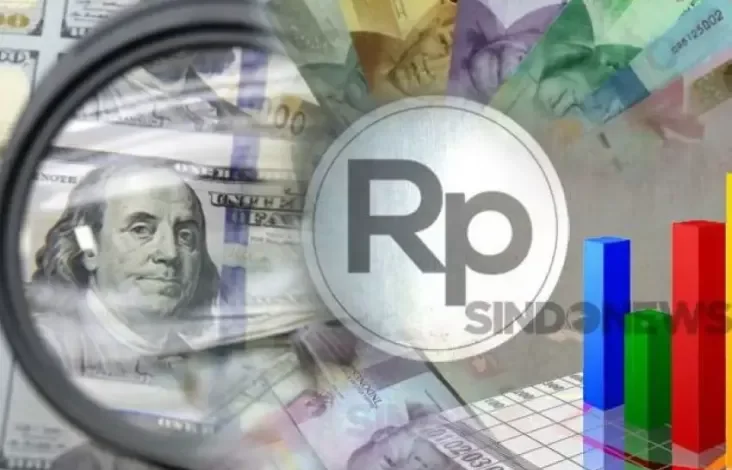 Pekan Depan Rupiah Diprediksi Menguat ke Rp15.500 per Mata Uang Dollar