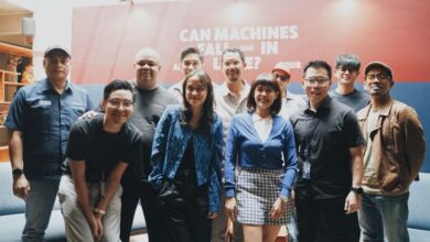 Pelita Air Resmi Jadi Official Airline Partner Album Tour Maliq & D’Essentials 2024