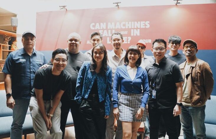 Pelita Air Resmi Jadi Official Airline Partner Album Tour Maliq & D’Essentials 2024
