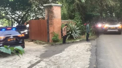 Pengajaran Calon Menteri di dalam area Hambalang Digelar Dua Hari, Ini adalah adalah Rangkaian Acaranya