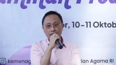 Pencapaian BPJPH Bagian Legasi Terbaik Kementerian Agama