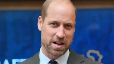 Pengakuan Memilukan Pangeran William yang dimaksud yang disebutkan Merindukan Masa Lalunya