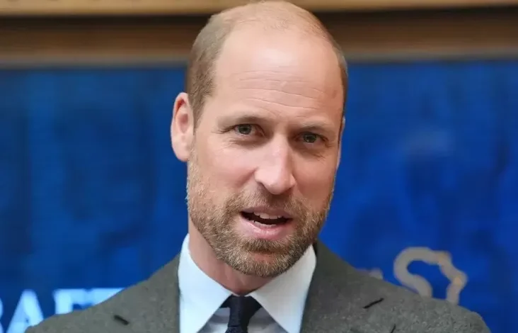 Pengakuan Memilukan Pangeran William yang dimaksud yang disebutkan Merindukan Masa Lalunya