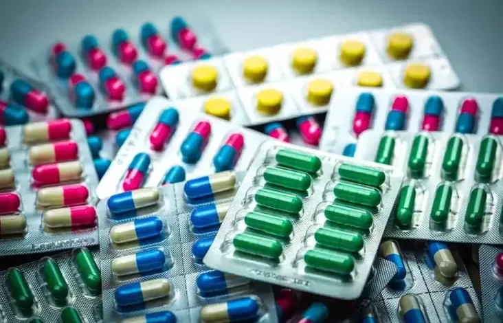 Pengaplikasian Antibiotik Tidak Bijak Picu Resistensi, Kemenkes Beri Peringatan Keras