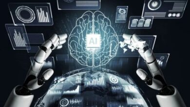 Alat Elektronik Lunak Artificial Intelligence Mempercepat Inovasi Kecerdasan Buatan