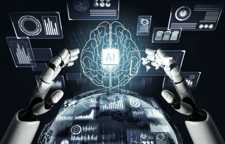 Alat Elektronik Lunak Artificial Intelligence Mempercepat Inovasi Kecerdasan Buatan