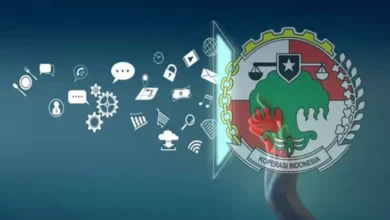 Perkuat Peran Koperasi terhadap Perekonomian Nasional Butuh Perjuangan Besar