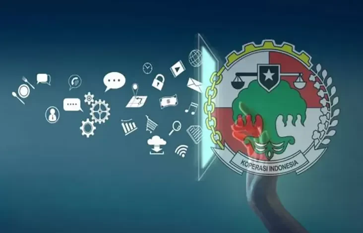 Perkuat Peran Koperasi terhadap Perekonomian Nasional Butuh Perjuangan Besar