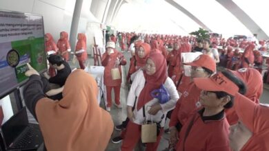 Perpanjang Harapan Hidup Optimal dengan Terapkan Bijak Garam