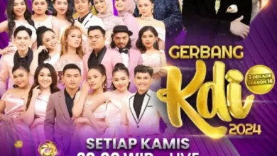 Pesaingan Makin Sengit, 19 Kontestan Siap Bertarung pada Gerbang KDI 2024