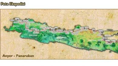 Pekerja Jalan Anyer-Panarukan Dibayar Daendels, tapi Dikorupsi Bupati?