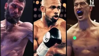 Petinju Kelas Berat Ringan Terbaik Sepanjang Masa, Next, Beterbiev Atau Bivol?