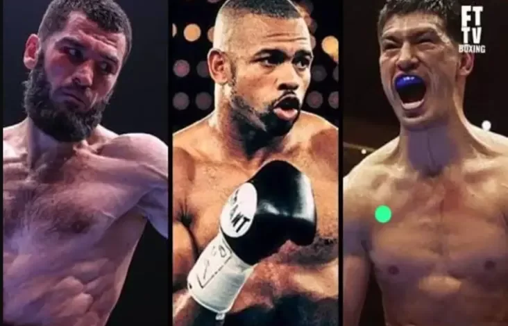 Petinju Kelas Berat Ringan Terbaik Sepanjang Masa, Next, Beterbiev Atau Bivol?