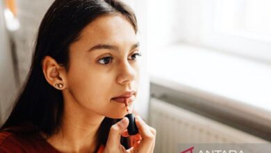 Tips menemukan warna lipstik sesuai warna epidermis