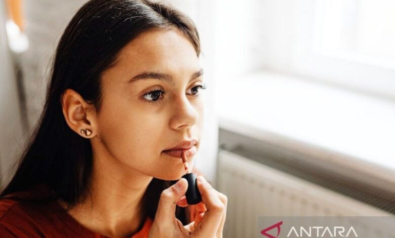 Tips menemukan warna lipstik sesuai warna epidermis