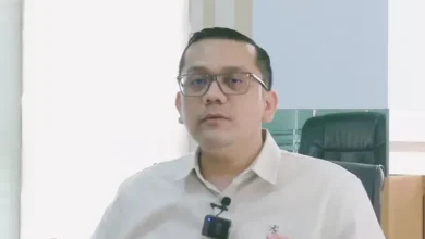 pemilihan kepala tempat 2024 Aman kemudian Damai, Radian Syam: Pilih Kepala Daerah yang dimaksud digunakan Jalankan Visi Misi Terbaik