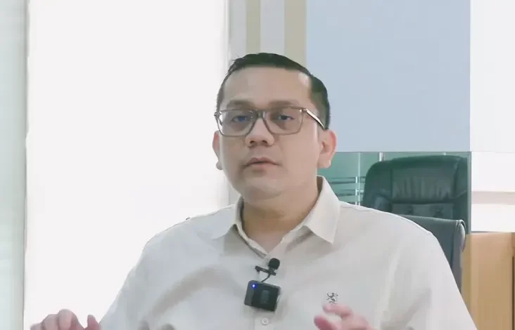 pemilihan kepala tempat 2024 Aman kemudian Damai, Radian Syam: Pilih Kepala Daerah yang dimaksud digunakan Jalankan Visi Misi Terbaik