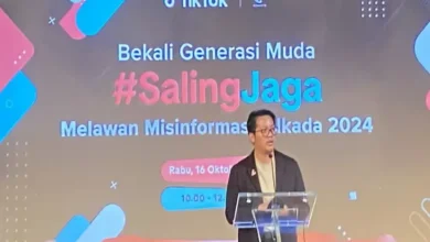 Pemilihan Kepala Daerah Serentak 2024, TikTok Hadirkan Kolom Pengaduan Berita Hoaks