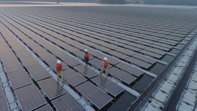 Konsolidasi Aset, PLN Punya Subholding Raksasa