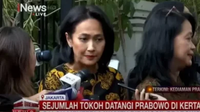 Politikus Golkar Christina Aryani Jadi Wakil Menteri: Bidangnya Sangat Familiar